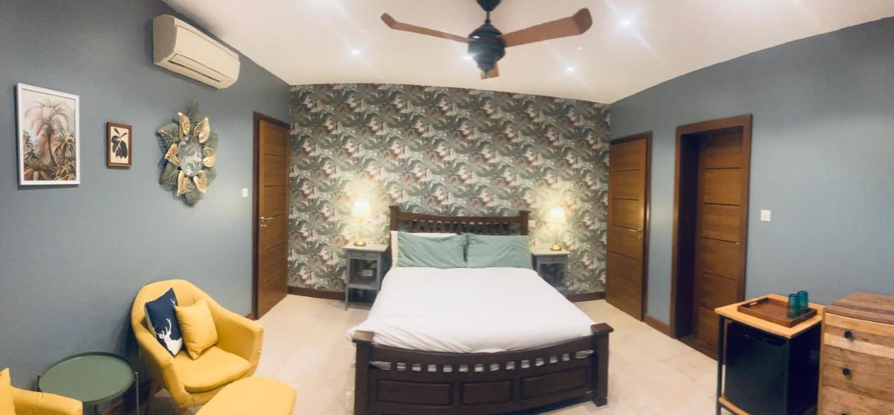 Nanai Resort Salakphet Koh Chang Eksteriør bilde