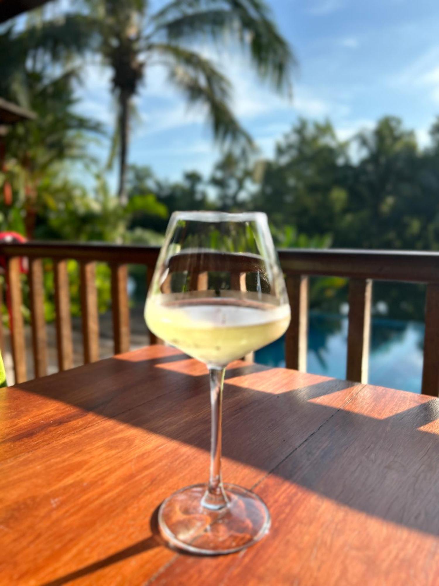 Nanai Resort Salakphet Koh Chang Eksteriør bilde