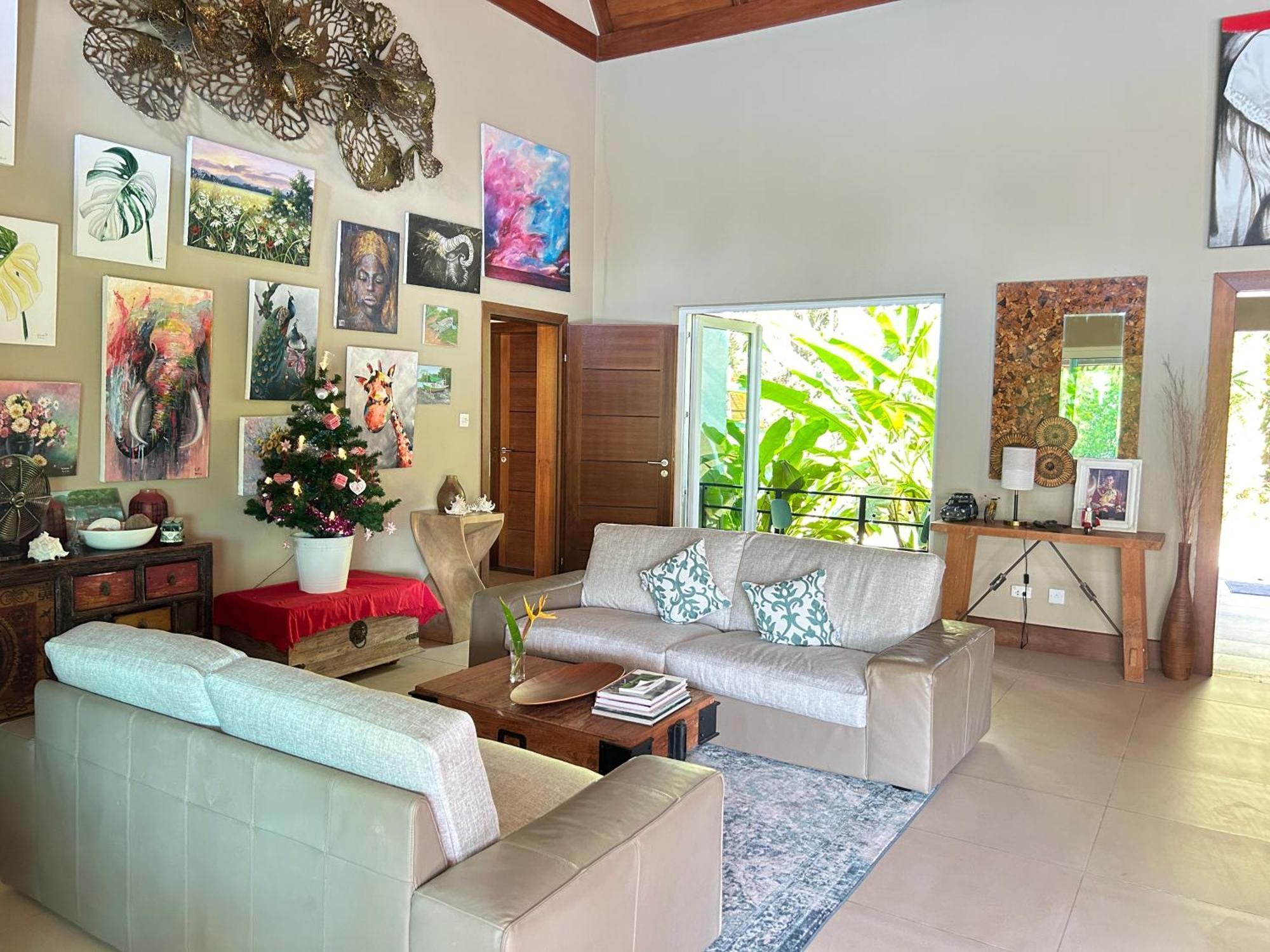 Nanai Resort Salakphet Koh Chang Eksteriør bilde