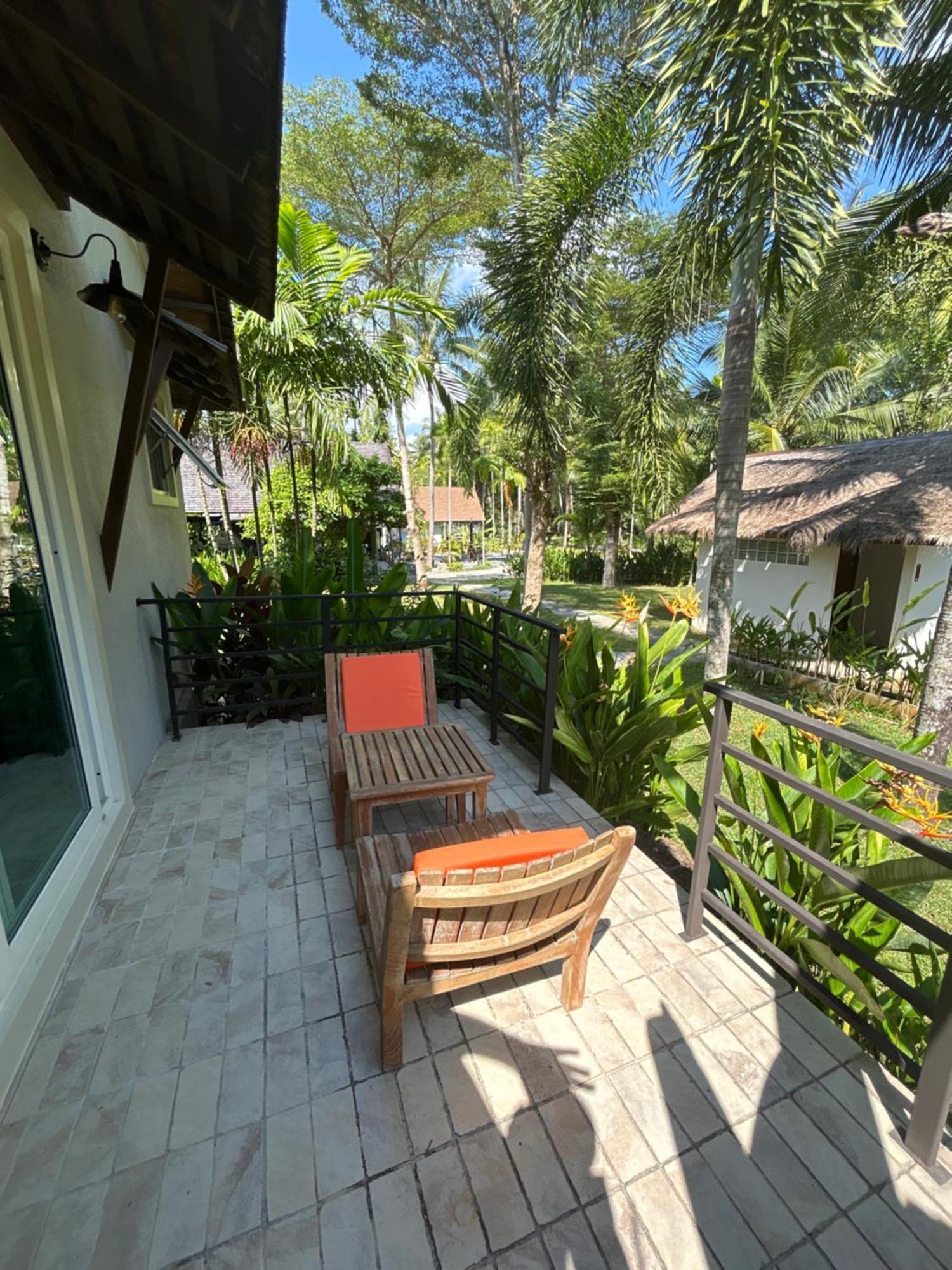 Nanai Resort Salakphet Koh Chang Eksteriør bilde