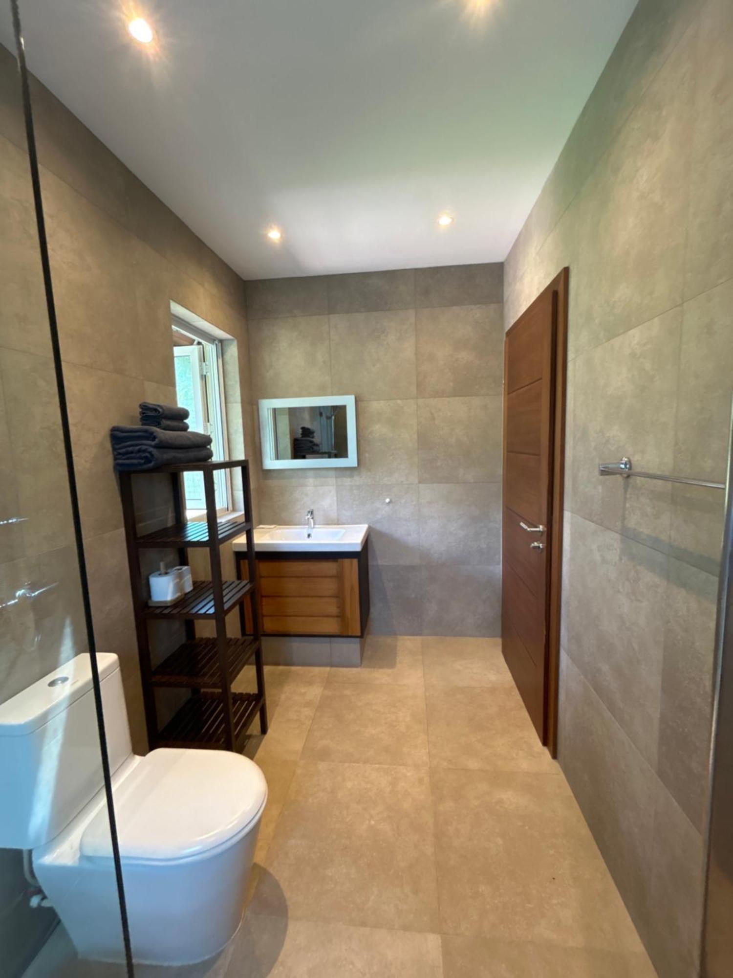 Nanai Resort Salakphet Koh Chang Eksteriør bilde