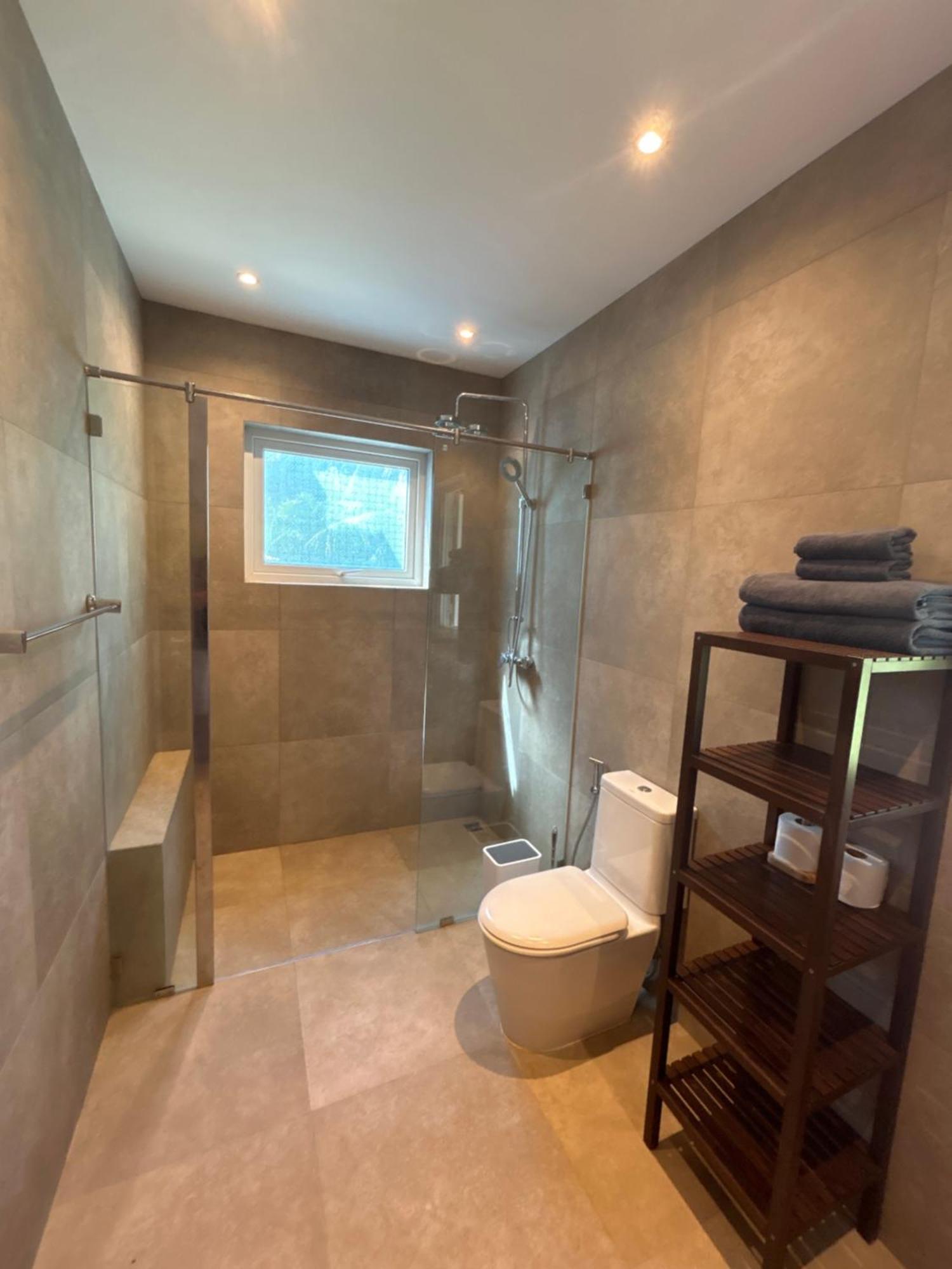 Nanai Resort Salakphet Koh Chang Eksteriør bilde