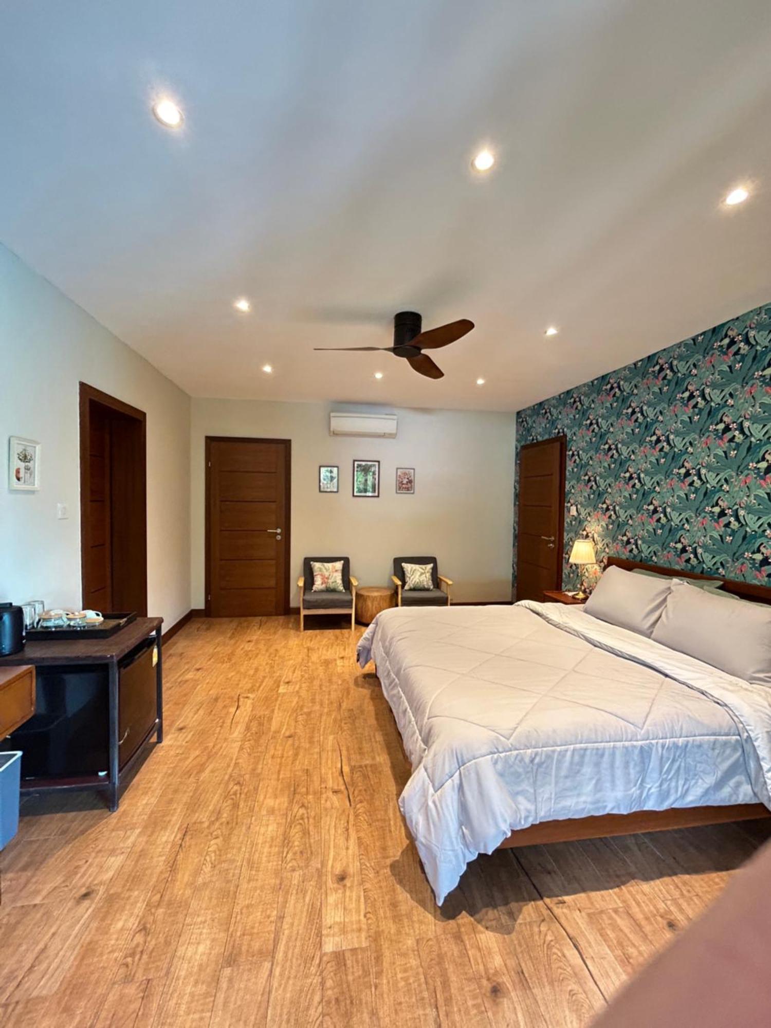 Nanai Resort Salakphet Koh Chang Eksteriør bilde