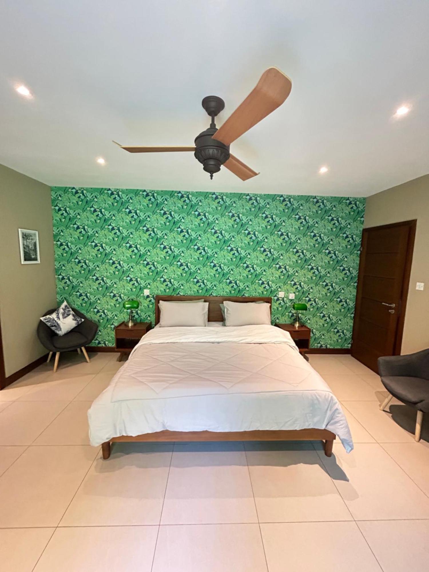 Nanai Resort Salakphet Koh Chang Eksteriør bilde
