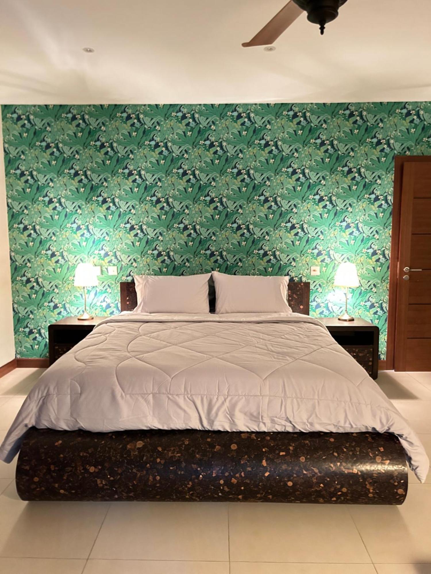 Nanai Resort Salakphet Koh Chang Eksteriør bilde