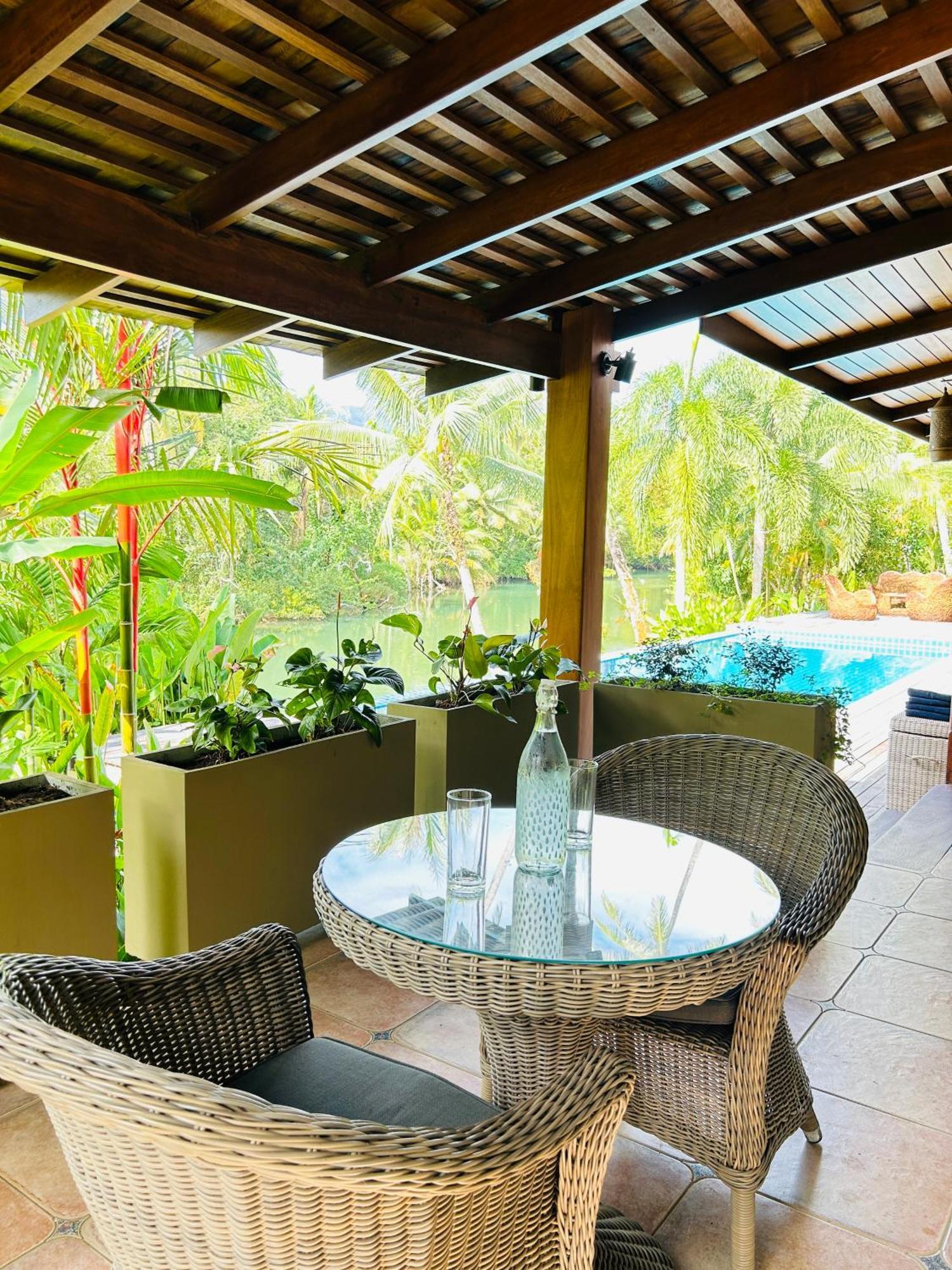 Nanai Resort Salakphet Koh Chang Eksteriør bilde