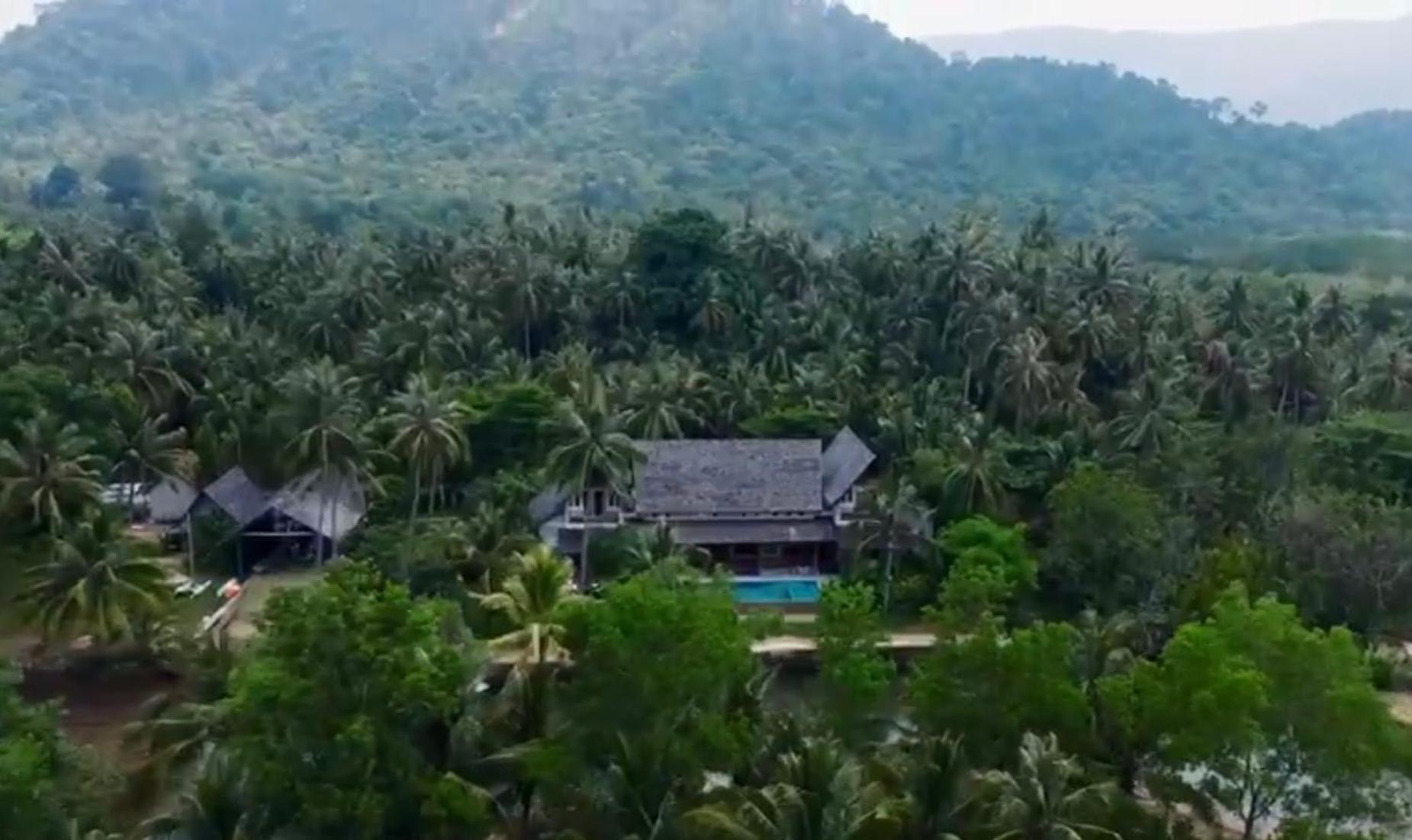 Nanai Resort Salakphet Koh Chang Eksteriør bilde